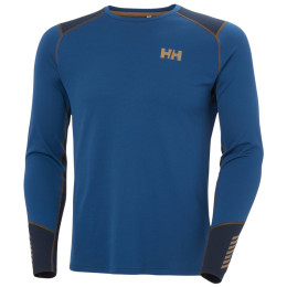 Функционална мъжка тениска Helly Hansen Lifa Active Crew