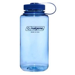 Бутилка Nalgene Wide Mouth Sustain 1l
