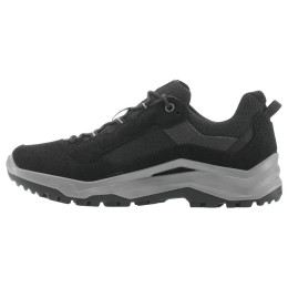 Мъжки трекинг обувки Lowa Ventierra Gtx Lo черен/сив black/grey