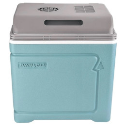 Хладилна кутия Pinnacle Pronto 30L син/сив Nile Blue