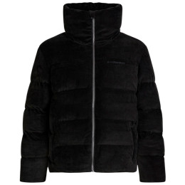 Дамско зимно яке Fundango Lina Padded Jacket черен black