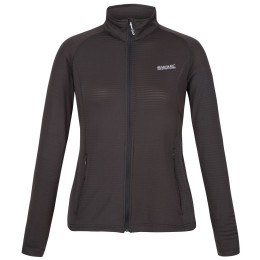 Дамски суитшърт Regatta Highton Lte II сив