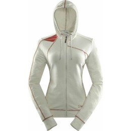 Дамски суитшърт Hannah Lucid бежов Kaolin