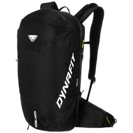 Туристическа раница Dynafit Speed 24 Backpack черен 0910 - Black Out