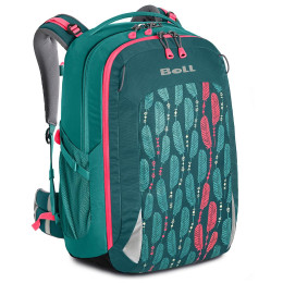 Ученическа раница Boll Smart 24 Feathers