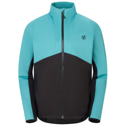 Мъжко яке Dare 2b Pro Move 3Layer Jacket зелен/черен Teal/Black