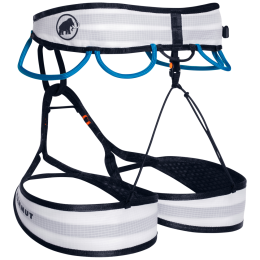Катерачна седалка Mammut Eiger Nordwand Harness