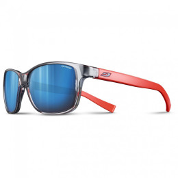 Слънчеви очила Julbo Powell Polar 3Cf сив shiny grey translu/orange fluo
