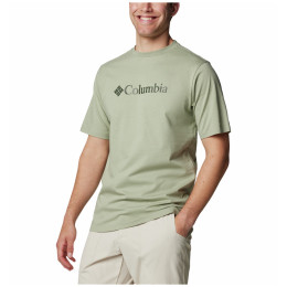 Мъжка тениска Columbia CSC Basic Logo Tee