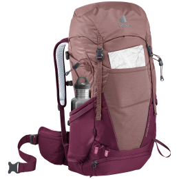 Дамска раница Deuter Futura Pro 34 SL