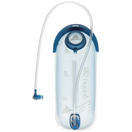 Система за вода Gregory Camel Bag 3D Hydro 3l светло син OpticBlue
