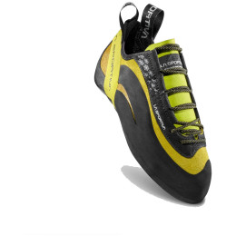 Еспадрили за катерене La Sportiva Miura жълт Lime