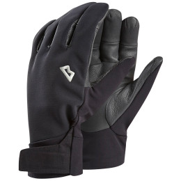 Ръкавици Mountain Equipment G2 Alpine Glove черен MeBlack