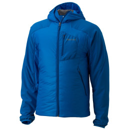 Мъжко яке Marmot Isotherm Hoody син