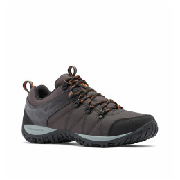 Мъжки обувки Columbia Peakfreak Venture LT кафяв