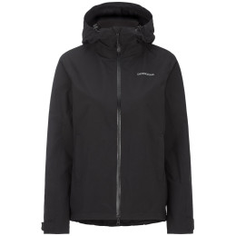 Дамско яке Didriksons Trinya Wns Jkt 2 черен Black