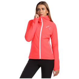 Дамски суитшърт Kilpi Frensis-W