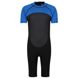 Неопренов гащеризон Regatta Shorty Wetsuit син