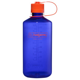 Бутилка Nalgene Narrow Mouth 1l Sustain