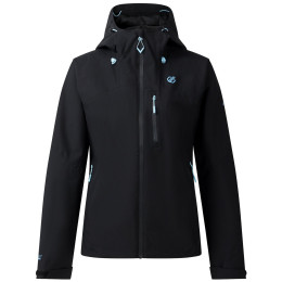 Дамско яке Dare 2b Womens Torrek III Jacket черен Black