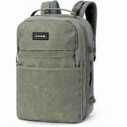 Раница Dakine Split Adventure 28L зелен/сив Mulled Basil