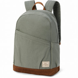 Раница Dakine Wednesday Backpack 21L зелен/кафяв Mulled Basil