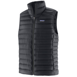 Мъжка пухена жилетка Patagonia Down Sweater Vest черен