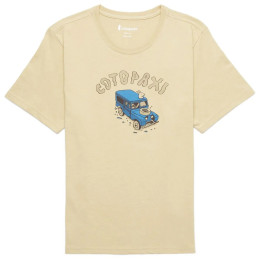 Мъжка тениска Cotopaxi Coto-Pilot T-Shirt