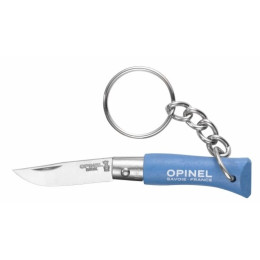 Нож Opinel Ключодържател No. 02