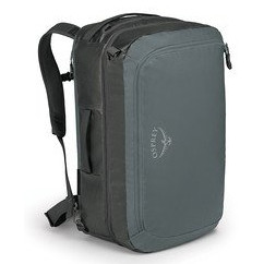 Пътна чанта Osprey Transporter Carry-On 44 сив PointbreakGray