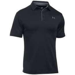 Мъжка тениска Under Armour Tech Polo