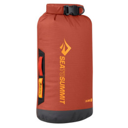 Водоустойчива торба Sea to Summit Big River Dry Bag 8 L кафяв