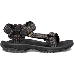 Мъжки сандали Teva Terra Fi Lite сив/черен RamblerBlack