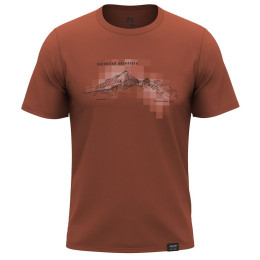 Мъжка тениска Hannah Luke