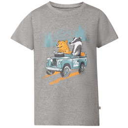 Детска тениска Alpine Pro Rejo