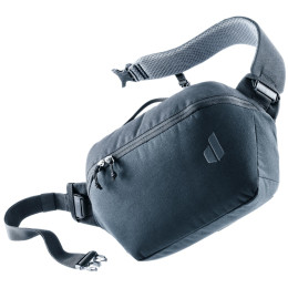 Чанта през рамо Deuter Stroof 5 черен black