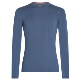 Мъжка тениска Icebreaker Mens 260 Tech LS Crewe