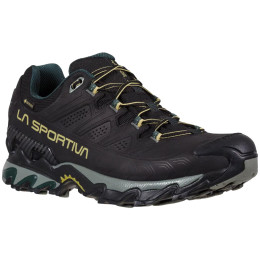 Мъжки туристически обувки La Sportiva Ultra Raptor II Leather Wide GTX