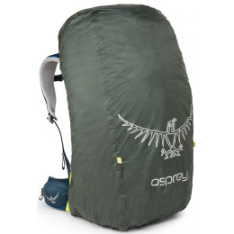 Дъждобран Osprey Ultralight Raincover M сив ShadowGray