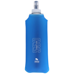 Сгъваема бутилка Zulu Strap Flask 550