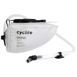 Система за вода Cyclite Aero Bladder / 02