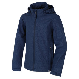 Детско яке Hannah Kasha Lite Jr