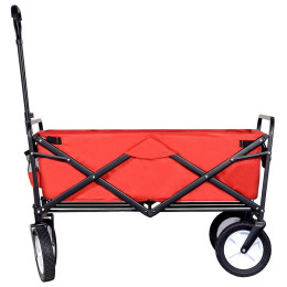 Транспортна количка Cattara Trogir