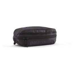 Пътен калъф Patagonia Black Hole Cube 3L черен Black w/Black