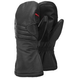 Мъжки ръкавици Mountain Equipment ръкавициPinnacle Mitt черен MeBlack