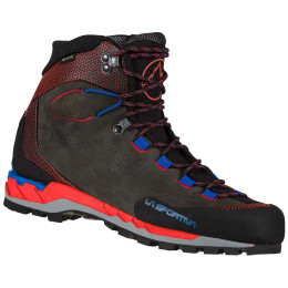 Мъжки туристически обувки La Sportiva Trango Tech Leather Gtx