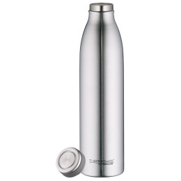Термобутилка Thermos Thermocafé 750 ml сребърен nerez