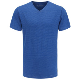 Мъжка тениска Alpine Pro Adarn син