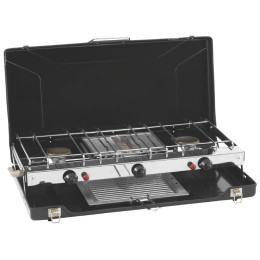 Котлон Outwell Appetizer Cooker 3-Burner Stov (2017)