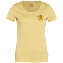 Дамска тениска Fjällräven 1960 Logo T-shirt W